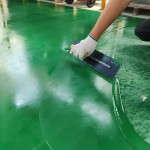 阿坝VEF地坪什么是VEF地坪-缩略图1